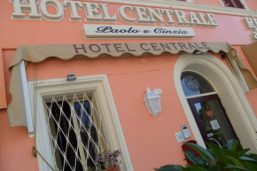 Hotel Centrale di Paolo e Cinzia Loreto